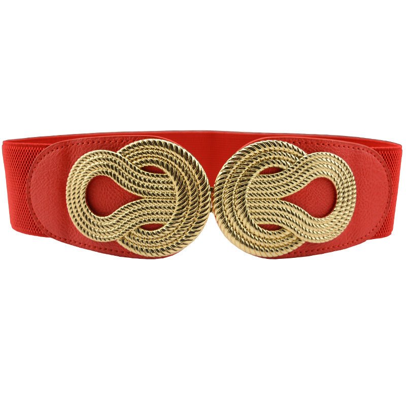 Bold Curve Riem - modelita.nl