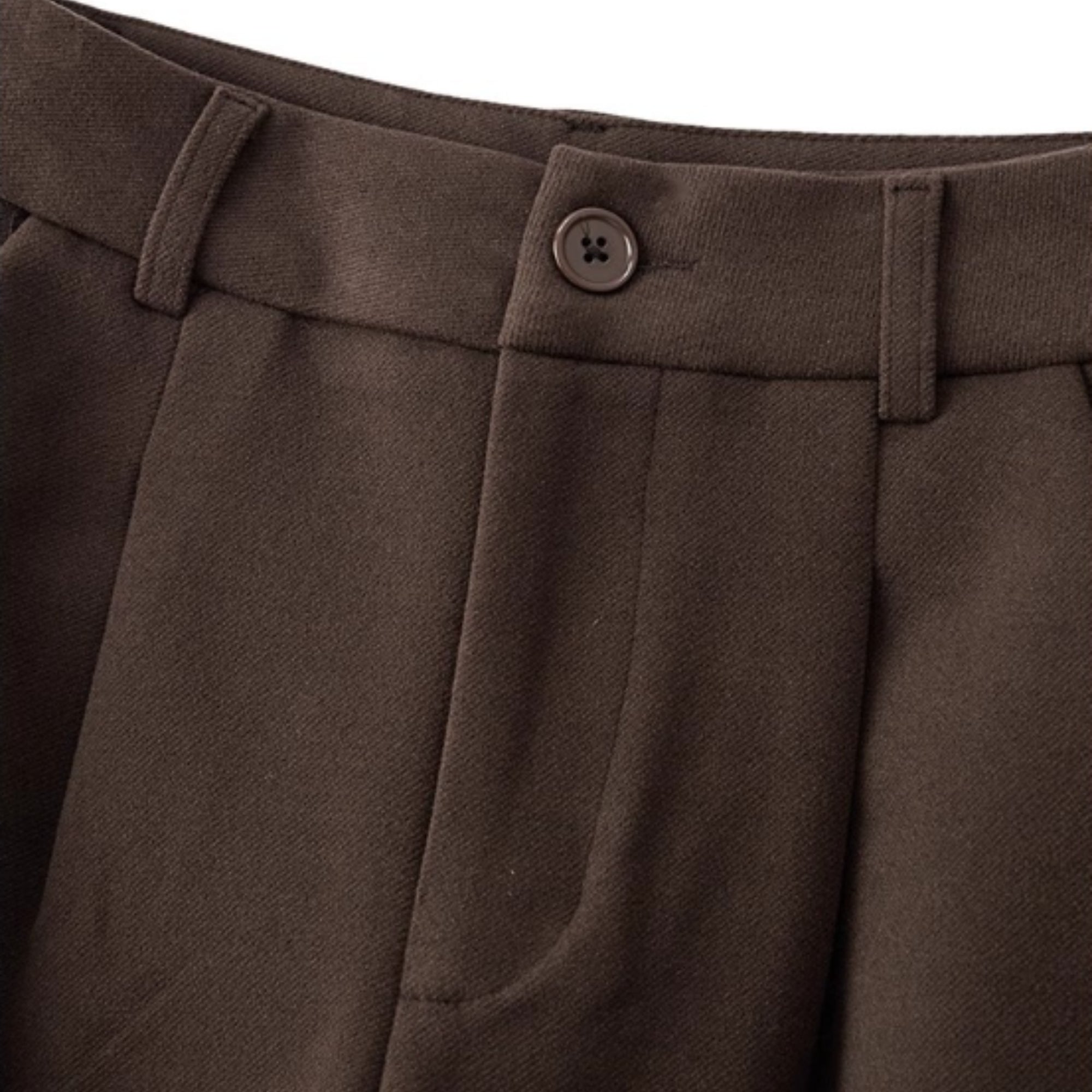 Bordeaux Flow Trousers - modelita.nl