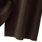 Bordeaux Flow Trousers - modelita.nl