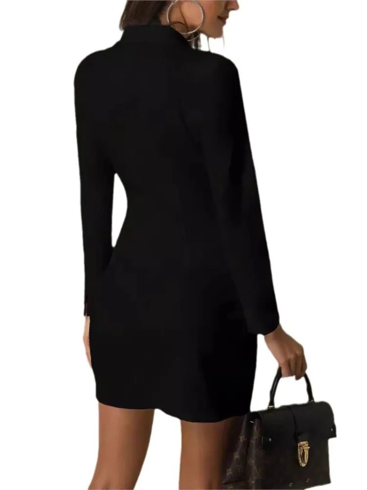 Boss Belle Blazerjurk - modelita.nl