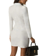 Boss Belle Blazerjurk - modelita.nl