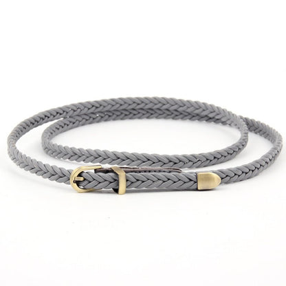 Braided Chic Riem - modelita.nl