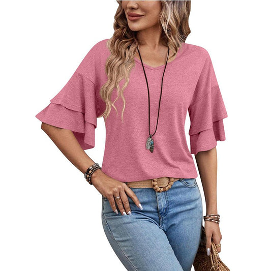 Breeze Vibe T-shirt - modelita.nl