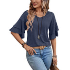 Breeze Vibe T-shirt - modelita.nl