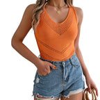 Breezy Knit Top - modelita.nl