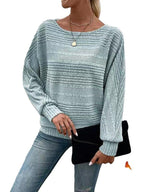 Brisa Soft Trui - modelita.nl