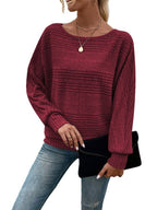 Brisa Soft Trui - modelita.nl