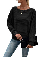 Brisa Soft Trui - modelita.nl