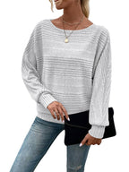 Brisa Soft Trui - modelita.nl