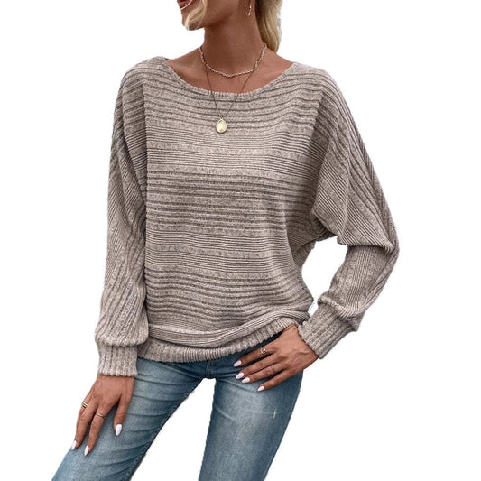 Brisa Soft Trui - modelita.nl