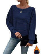 Brisa Soft Trui - modelita.nl