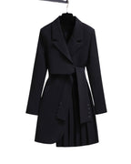 Britain Grace Blazerjurk - modelita.nl