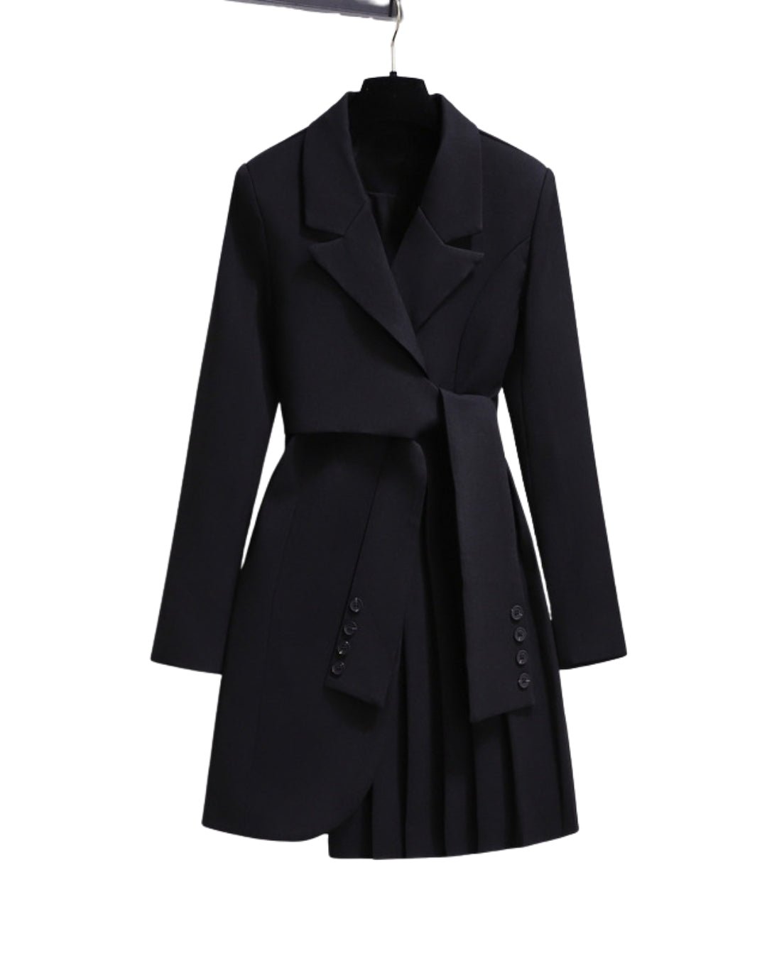 Britain Grace Blazerjurk - modelita.nl