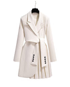 Britain Grace Blazerjurk - modelita.nl