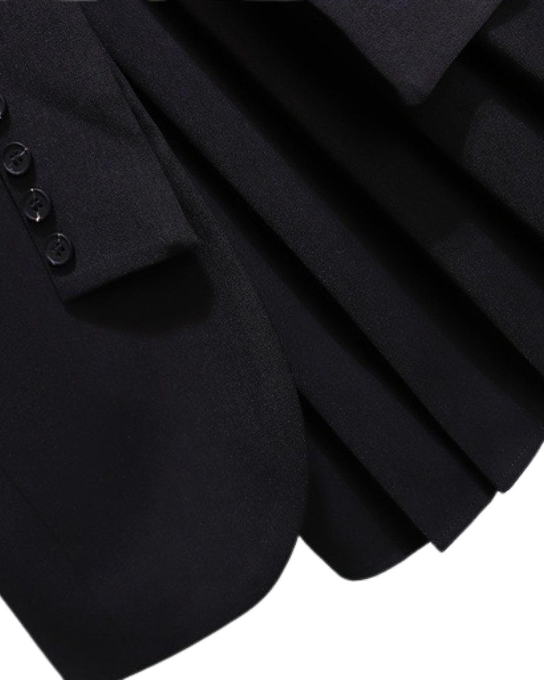 Britain Grace Blazerjurk - modelita.nl