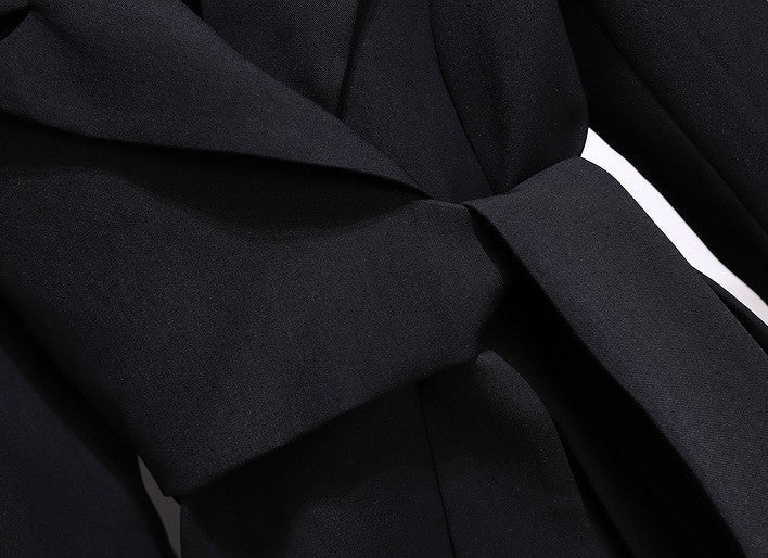 Britain Grace Blazerjurk - modelita.nl