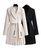 Britain Grace Blazerjurk - modelita.nl