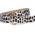 Buckle Up Beauty Riem - modelita.nl