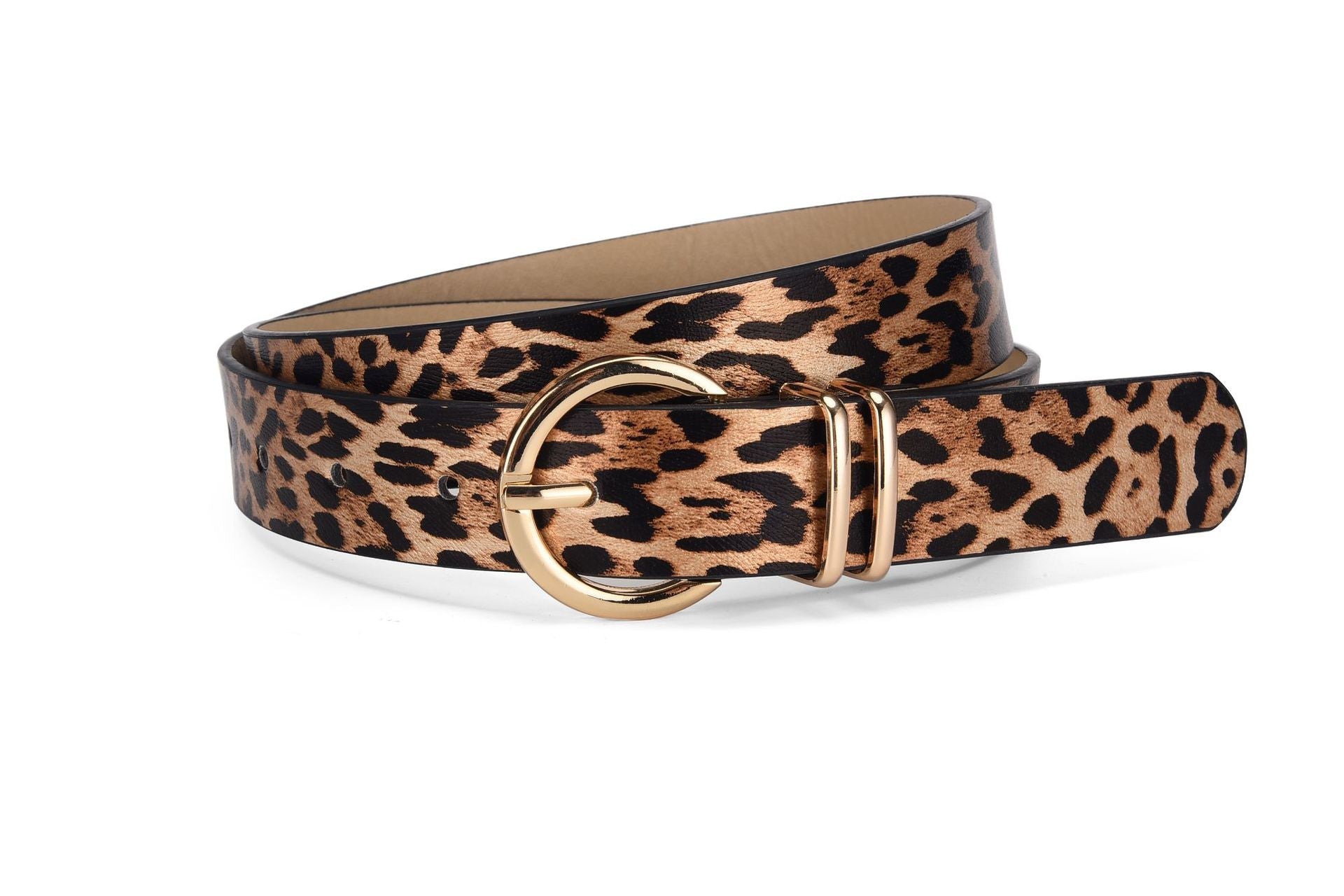 Buckle Up Beauty Riem - modelita.nl