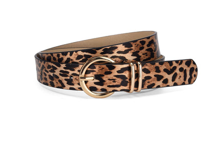Buckle Up Beauty Riem - modelita.nl