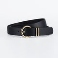 Buckle Up Beauty Riem - modelita.nl