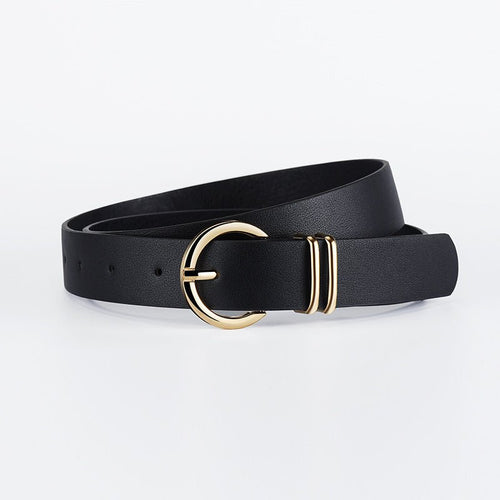 Buckle Up Beauty Riem - modelita.nl