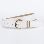 Buckle Up Beauty Riem - modelita.nl