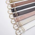 Buckle Up Beauty Riem - modelita.nl