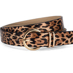 Buckle Up Beauty Riem - modelita.nl