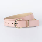 Buckle Up Beauty Riem - modelita.nl