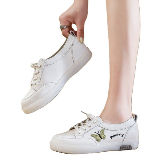 Butterfly Glide Sneakers - modelita.nl