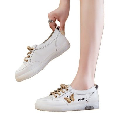 Butterfly Glide Sneakers - modelita.nl