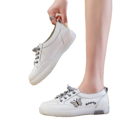 Butterfly Glide Sneakers - modelita.nl