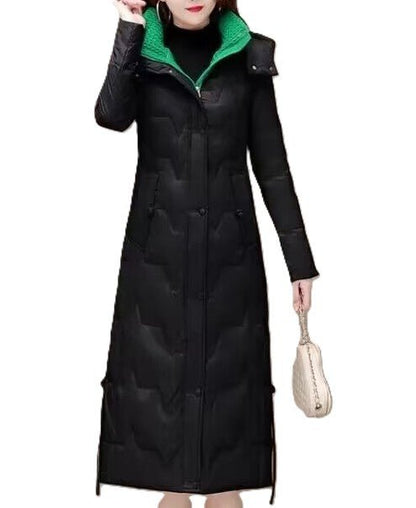 Calvera Down Coat - modelita.nl