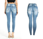 Cargo Curve Jeans - modelita.nl