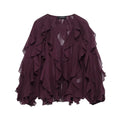 Cascade Charm Blouse - modelita.nl