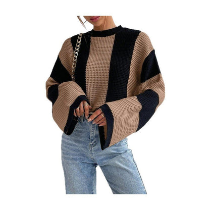Cavallo Stripe Trui - modelita.nl
