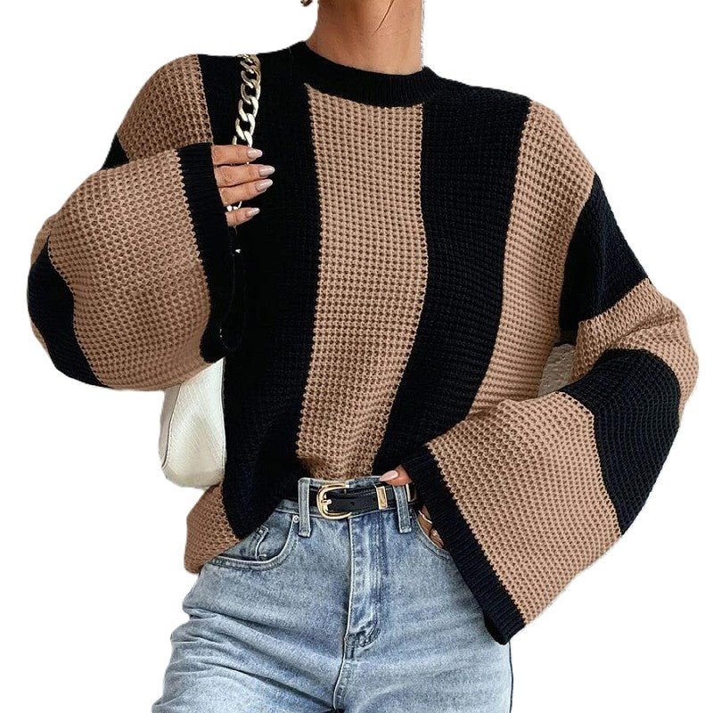 Cavallo Stripe Trui - modelita.nl
