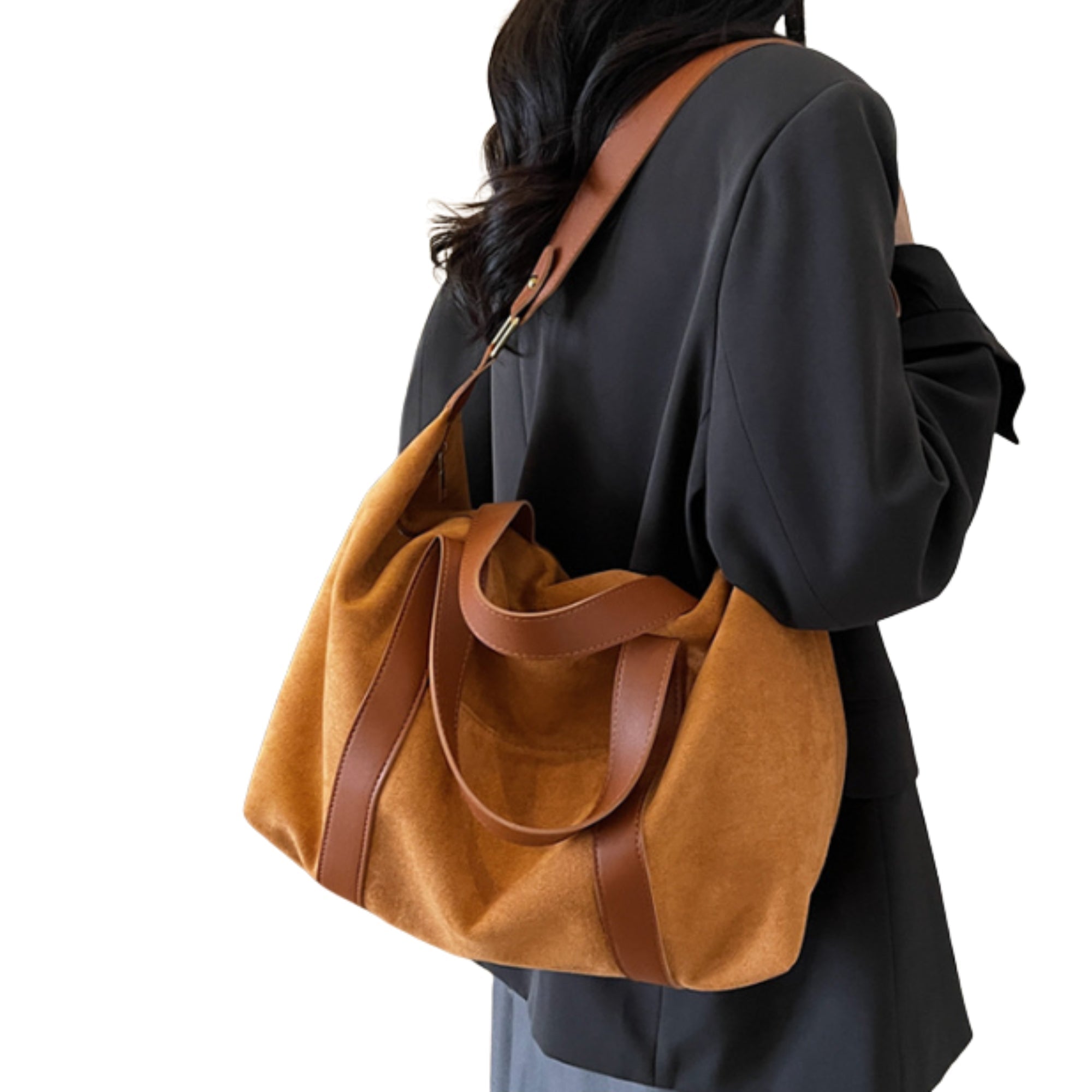 Cavelle Weekend Tas - modelita.nl