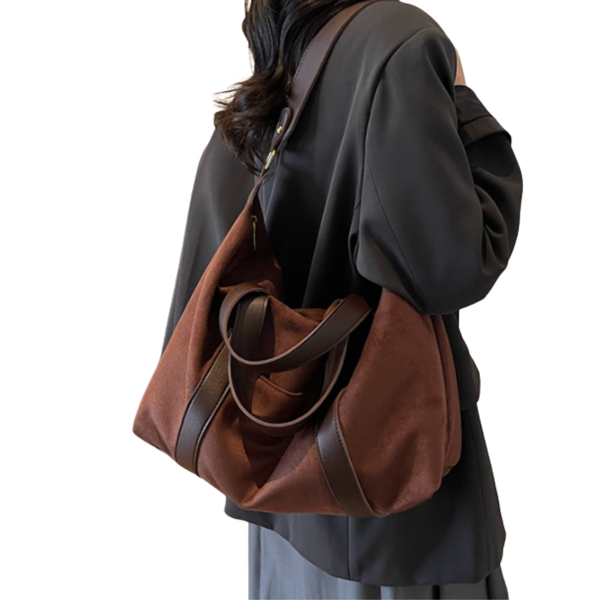 Cavelle Weekend Tas - modelita.nl