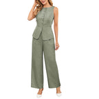 Celéne Tailored Set - modelita.nl
