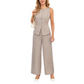Celéne Tailored Set - modelita.nl