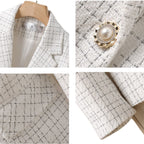 CELÉSTE Blazer - modelita.nl