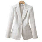 CELÉSTE Blazer - modelita.nl