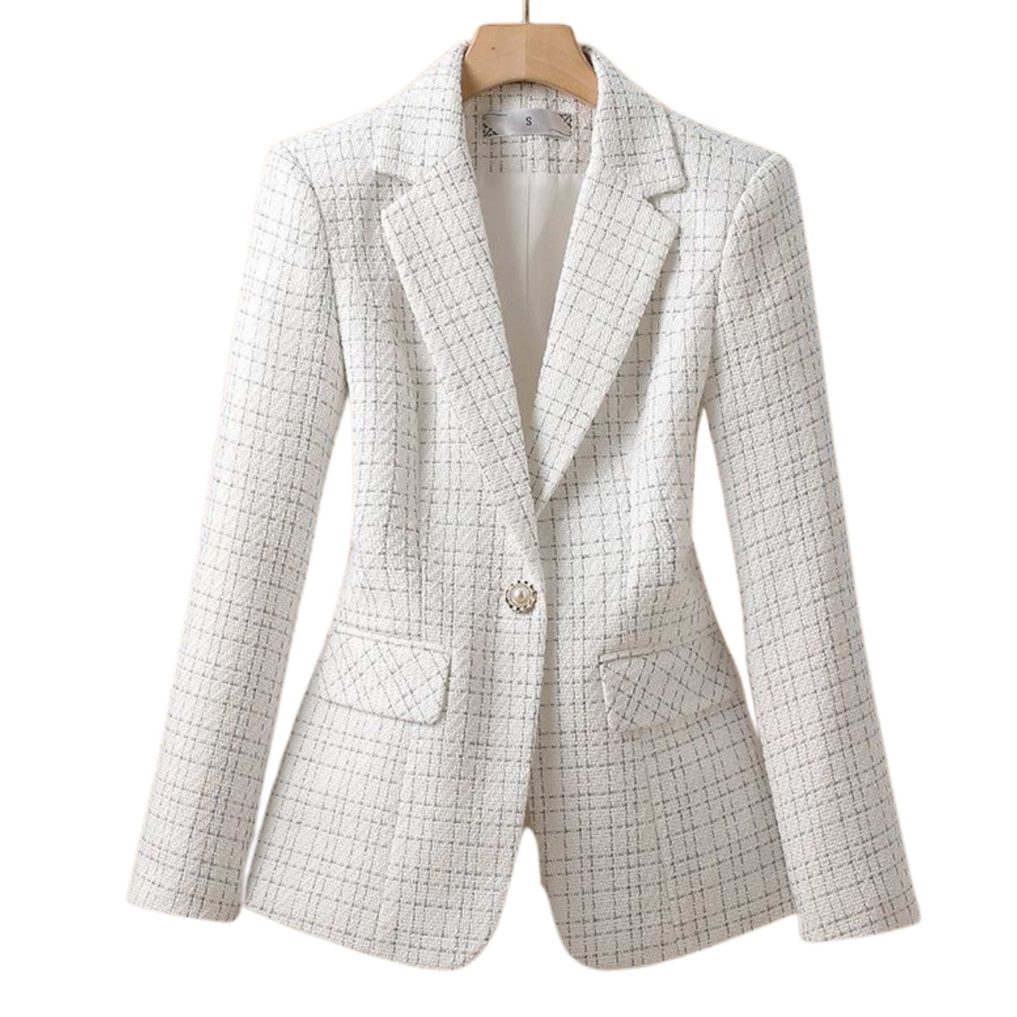 CELÉSTE Blazer - modelita.nl