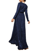 Celestia Grace Jurk - modelita.nl