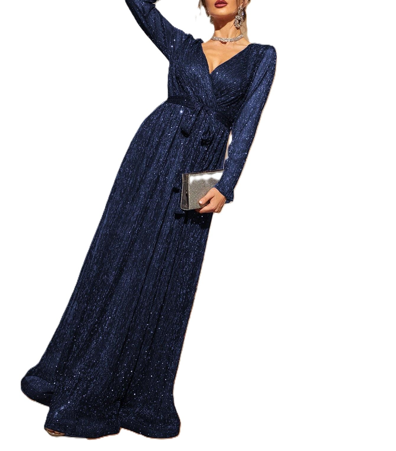 Celestia Grace Jurk - modelita.nl