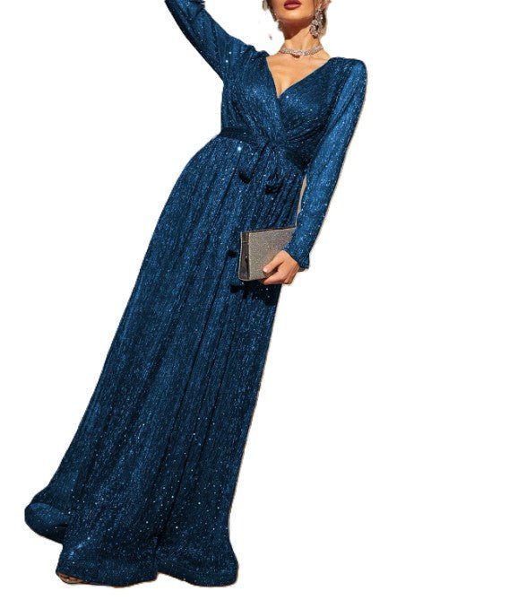 Celestia Grace Jurk - modelita.nl