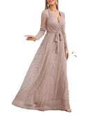 Celestia Grace Jurk - modelita.nl