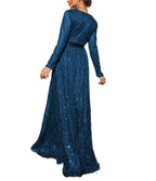 Celestia Grace Jurk - modelita.nl